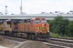 BNSF 5341